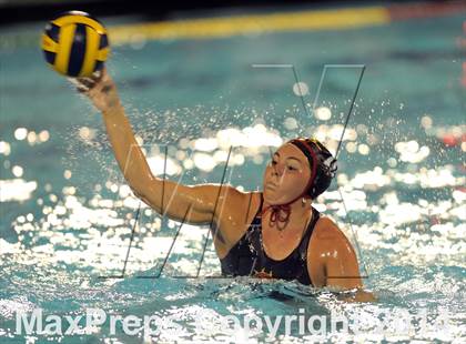 Thumbnail 1 in Palm Desert vs. Yorba Linda (CIF SS D6 Final) photogallery.