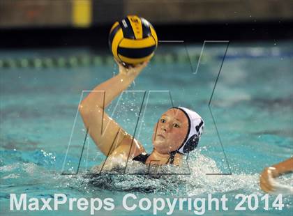 Thumbnail 1 in Palm Desert vs. Yorba Linda (CIF SS D6 Final) photogallery.