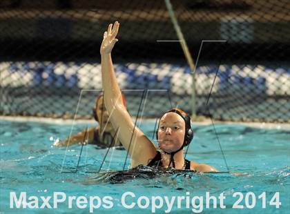 Thumbnail 2 in Palm Desert vs. Yorba Linda (CIF SS D6 Final) photogallery.