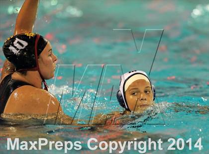 Thumbnail 1 in Palm Desert vs. Yorba Linda (CIF SS D6 Final) photogallery.