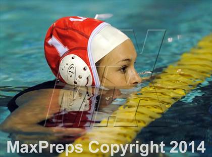Thumbnail 3 in Palm Desert vs. Yorba Linda (CIF SS D6 Final) photogallery.