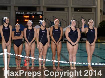 Thumbnail 2 in Palm Desert vs. Yorba Linda (CIF SS D6 Final) photogallery.