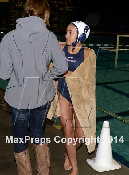 Thumbnail 3 in Palm Desert vs. Yorba Linda (CIF SS D6 Final) photogallery.