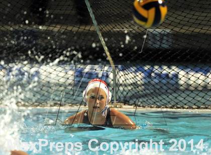 Thumbnail 1 in Palm Desert vs. Yorba Linda (CIF SS D6 Final) photogallery.