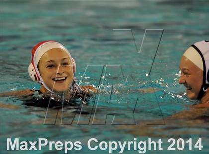 Thumbnail 1 in Palm Desert vs. Yorba Linda (CIF SS D6 Final) photogallery.