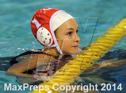 Thumbnail 1 in Palm Desert vs. Yorba Linda (CIF SS D6 Final) photogallery.