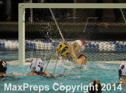 Thumbnail 3 in Palm Desert vs. Yorba Linda (CIF SS D6 Final) photogallery.