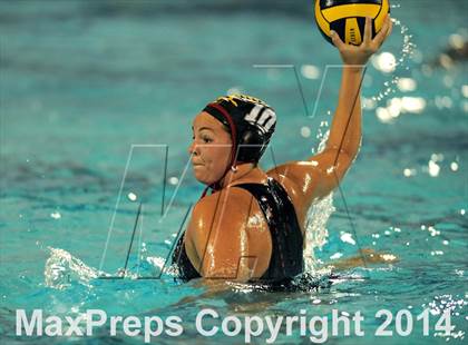 Thumbnail 2 in Palm Desert vs. Yorba Linda (CIF SS D6 Final) photogallery.