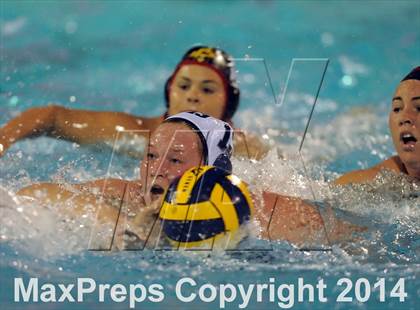 Thumbnail 3 in Palm Desert vs. Yorba Linda (CIF SS D6 Final) photogallery.