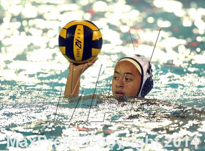Thumbnail 1 in Palm Desert vs. Yorba Linda (CIF SS D6 Final) photogallery.