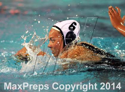 Thumbnail 3 in Palm Desert vs. Yorba Linda (CIF SS D6 Final) photogallery.