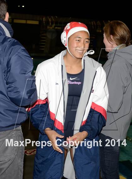 Thumbnail 1 in Palm Desert vs. Yorba Linda (CIF SS D6 Final) photogallery.