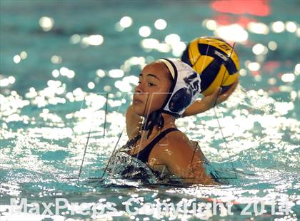 Thumbnail 3 in Palm Desert vs. Yorba Linda (CIF SS D6 Final) photogallery.