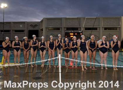 Thumbnail 1 in Palm Desert vs. Yorba Linda (CIF SS D6 Final) photogallery.