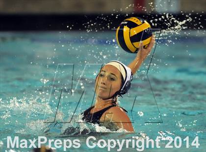 Thumbnail 3 in Palm Desert vs. Yorba Linda (CIF SS D6 Final) photogallery.