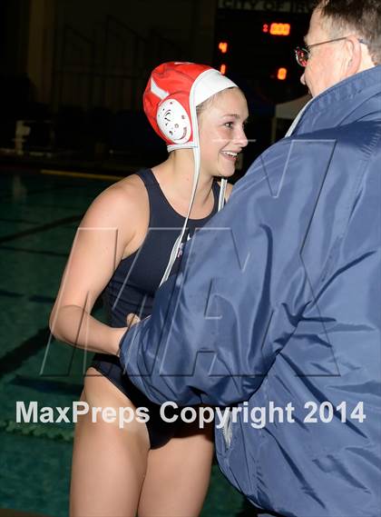 Thumbnail 2 in Palm Desert vs. Yorba Linda (CIF SS D6 Final) photogallery.