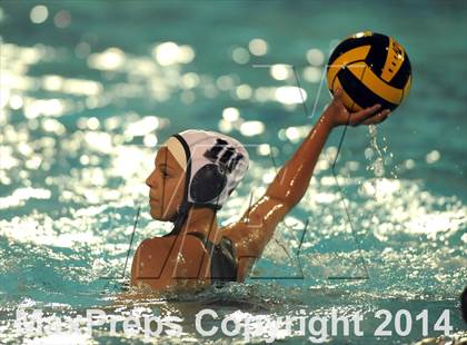 Thumbnail 3 in Palm Desert vs. Yorba Linda (CIF SS D6 Final) photogallery.