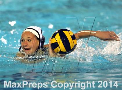 Thumbnail 3 in Palm Desert vs. Yorba Linda (CIF SS D6 Final) photogallery.