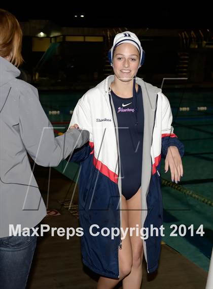 Thumbnail 2 in Palm Desert vs. Yorba Linda (CIF SS D6 Final) photogallery.