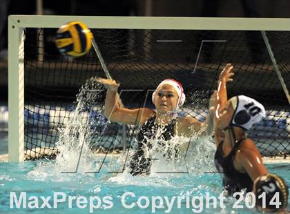 Thumbnail 2 in Palm Desert vs. Yorba Linda (CIF SS D6 Final) photogallery.