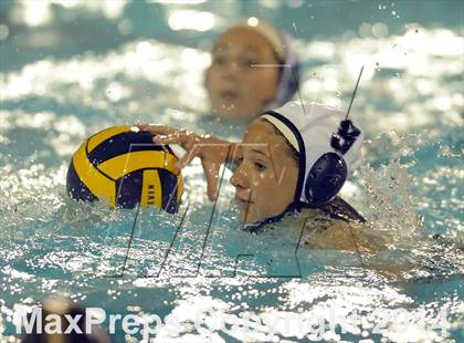 Thumbnail 2 in Palm Desert vs. Yorba Linda (CIF SS D6 Final) photogallery.
