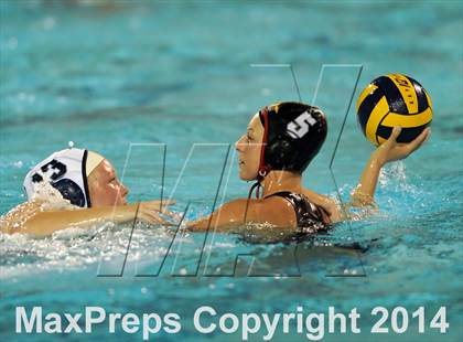 Thumbnail 1 in Palm Desert vs. Yorba Linda (CIF SS D6 Final) photogallery.