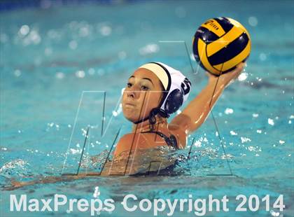 Thumbnail 3 in Palm Desert vs. Yorba Linda (CIF SS D6 Final) photogallery.