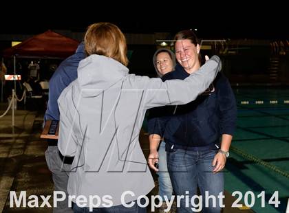 Thumbnail 1 in Palm Desert vs. Yorba Linda (CIF SS D6 Final) photogallery.