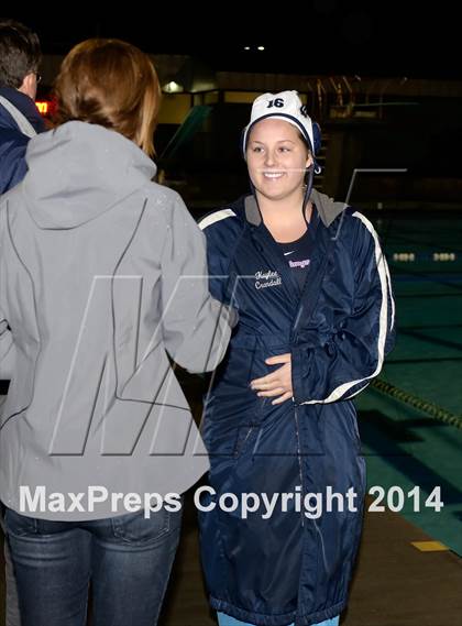 Thumbnail 1 in Palm Desert vs. Yorba Linda (CIF SS D6 Final) photogallery.