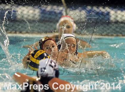 Thumbnail 1 in Palm Desert vs. Yorba Linda (CIF SS D6 Final) photogallery.