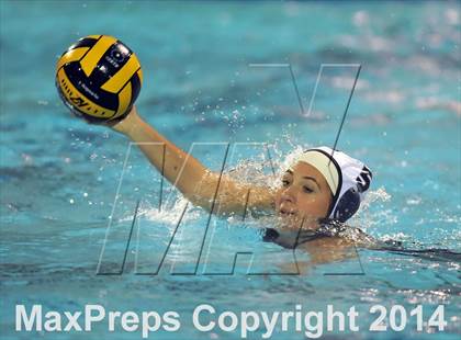 Thumbnail 3 in Palm Desert vs. Yorba Linda (CIF SS D6 Final) photogallery.