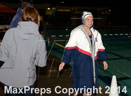 Thumbnail 3 in Palm Desert vs. Yorba Linda (CIF SS D6 Final) photogallery.