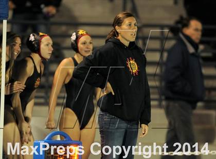 Thumbnail 1 in Palm Desert vs. Yorba Linda (CIF SS D6 Final) photogallery.