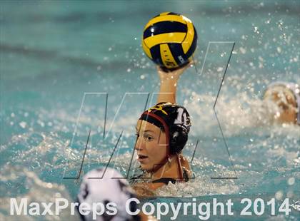 Thumbnail 3 in Palm Desert vs. Yorba Linda (CIF SS D6 Final) photogallery.