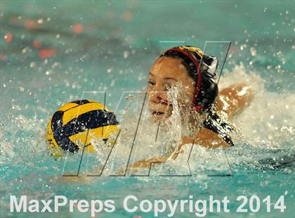 Thumbnail 1 in Palm Desert vs. Yorba Linda (CIF SS D6 Final) photogallery.