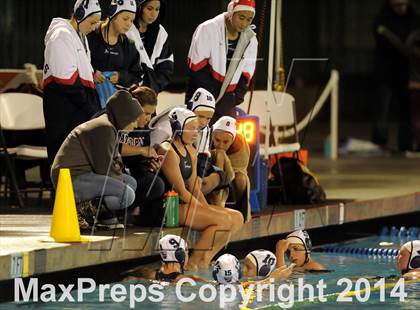 Thumbnail 2 in Palm Desert vs. Yorba Linda (CIF SS D6 Final) photogallery.