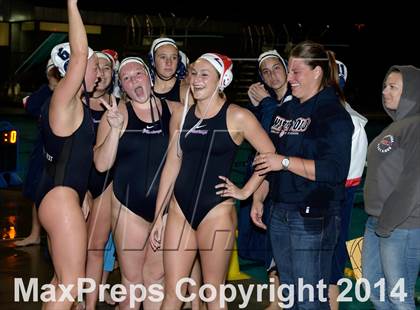 Thumbnail 3 in Palm Desert vs. Yorba Linda (CIF SS D6 Final) photogallery.