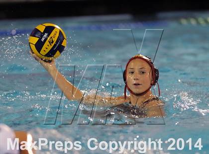 Thumbnail 3 in Palm Desert vs. Yorba Linda (CIF SS D6 Final) photogallery.