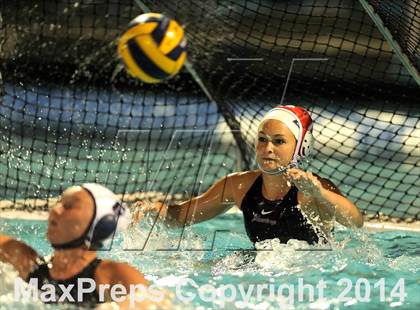 Thumbnail 3 in Palm Desert vs. Yorba Linda (CIF SS D6 Final) photogallery.