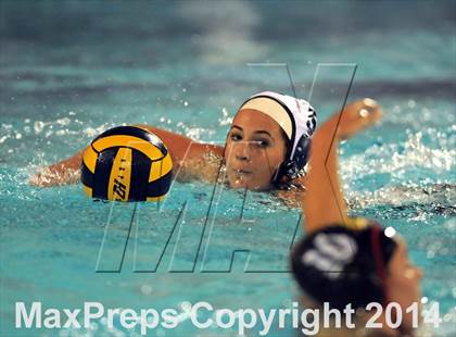 Thumbnail 3 in Palm Desert vs. Yorba Linda (CIF SS D6 Final) photogallery.