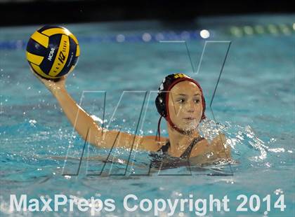 Thumbnail 1 in Palm Desert vs. Yorba Linda (CIF SS D6 Final) photogallery.