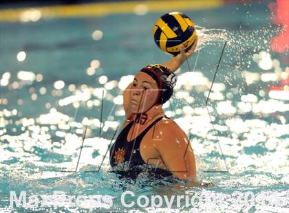 Thumbnail 3 in Palm Desert vs. Yorba Linda (CIF SS D6 Final) photogallery.