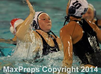 Thumbnail 3 in Palm Desert vs. Yorba Linda (CIF SS D6 Final) photogallery.