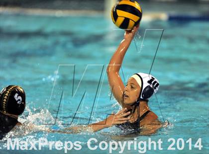 Thumbnail 3 in Palm Desert vs. Yorba Linda (CIF SS D6 Final) photogallery.