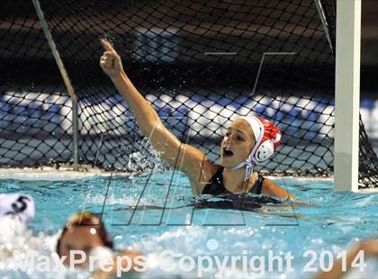 Thumbnail 2 in Palm Desert vs. Yorba Linda (CIF SS D6 Final) photogallery.