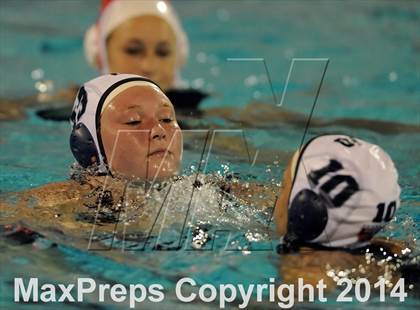 Thumbnail 2 in Palm Desert vs. Yorba Linda (CIF SS D6 Final) photogallery.