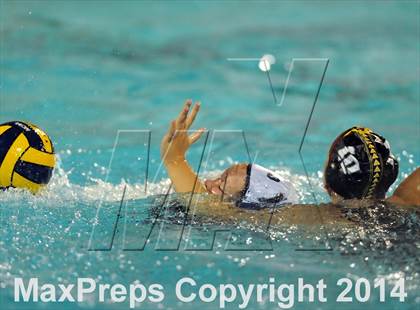 Thumbnail 2 in Palm Desert vs. Yorba Linda (CIF SS D6 Final) photogallery.