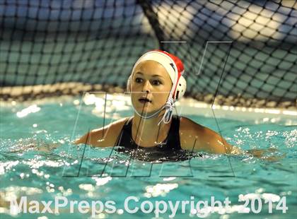 Thumbnail 1 in Palm Desert vs. Yorba Linda (CIF SS D6 Final) photogallery.