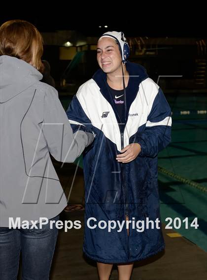 Thumbnail 1 in Palm Desert vs. Yorba Linda (CIF SS D6 Final) photogallery.