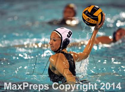 Thumbnail 2 in Palm Desert vs. Yorba Linda (CIF SS D6 Final) photogallery.